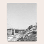 GOLDEN GATE BRIDGE IV / San Francisco, California Notebook Gallery Image 4