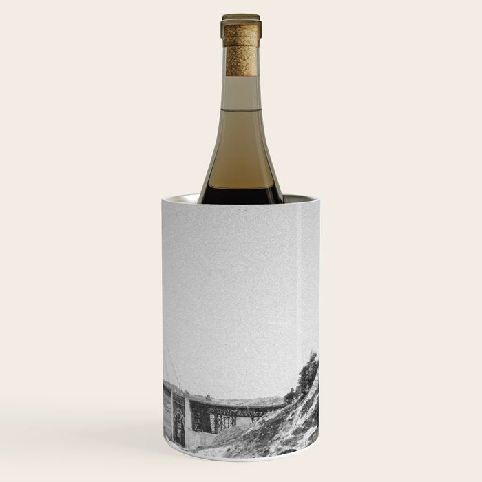 GOLDEN GATE BRIDGE IV / San Francisco, California Wine Chiller Gallery Image 3