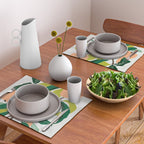 Orange Pears Placemat Gallery Image 2