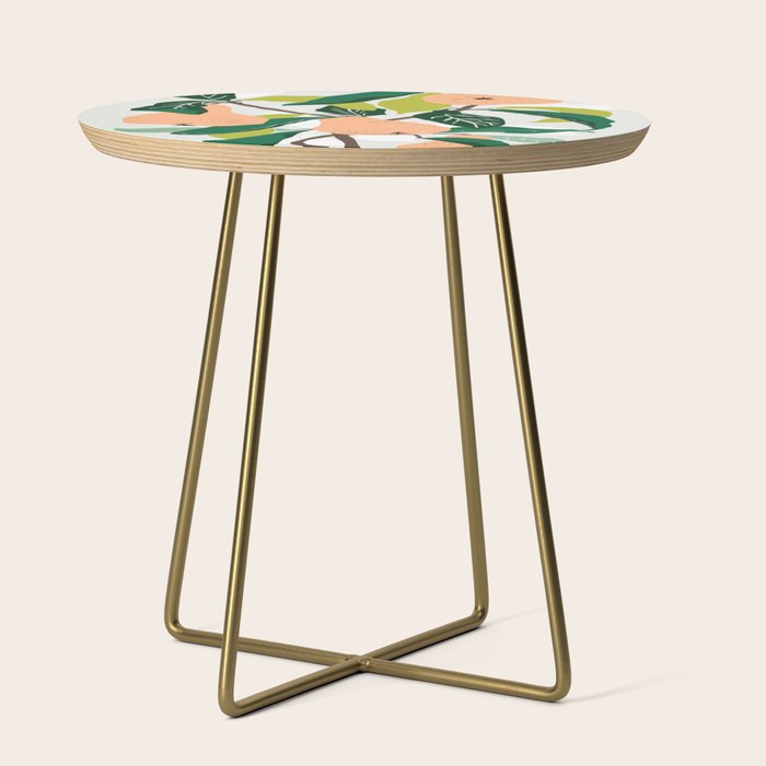 Orange Pears Side Table Gallery Image 1