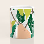 Orange Pears Coffee Mug Gallery Image 4