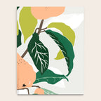 Orange Pears Notebook Gallery Image 4