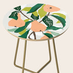 Orange Pears Side Table Gallery Image 2