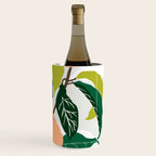 Orange Pears Wine Chiller Gallery Image 3