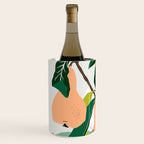 Orange Pears Wine Chiller Gallery Image 2
