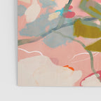 tropical home jungle abstract Poster Gallery Image 3