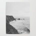CALIFORNIA COAST XVI Poster Gallery Image 4