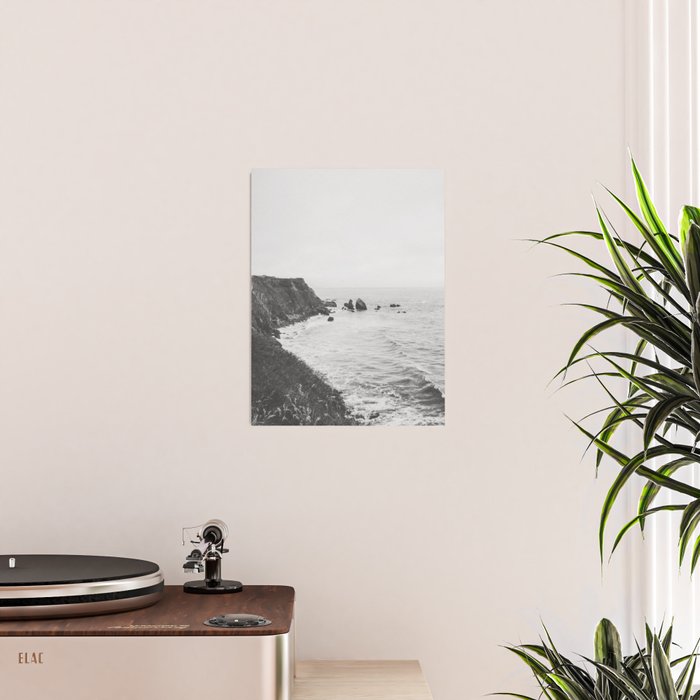 CALIFORNIA COAST XVI Poster Gallery Image 2