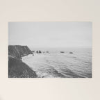 CALIFORNIA COAST XVI Welcome Mat Gallery Image 1