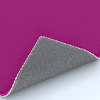NOW MAGENTA SOLID COLOR Rug Gallery Image 4