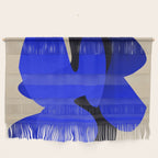 Abstract Composition 17 Wall Hanging Gallery Image 1