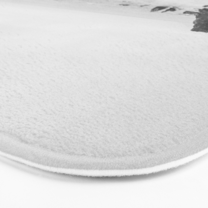 CALIFORNIA COAST XVI Bath Mat Gallery Image 3