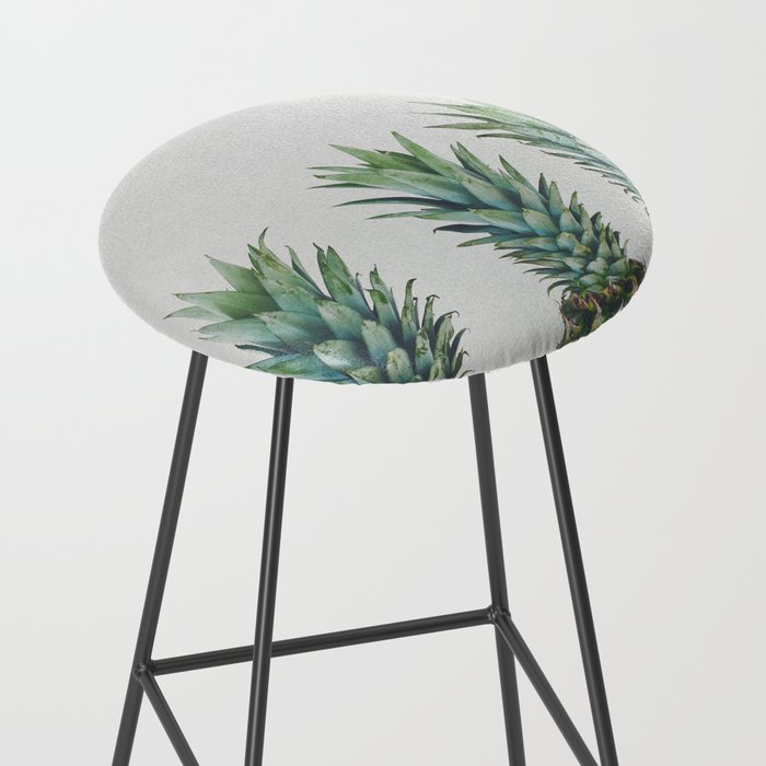 Pineapple Trio Stool Gallery Image 2