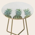 Pineapple Trio Side Table Gallery Image 2
