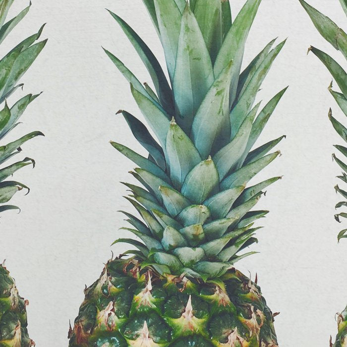 Pineapple Trio Coffee Mug Gallery Image 2