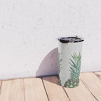 Pineapple Trio Travel Mug Gallery Image 4