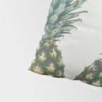 Pineapple Trio Pillow Sham Gallery Image 4