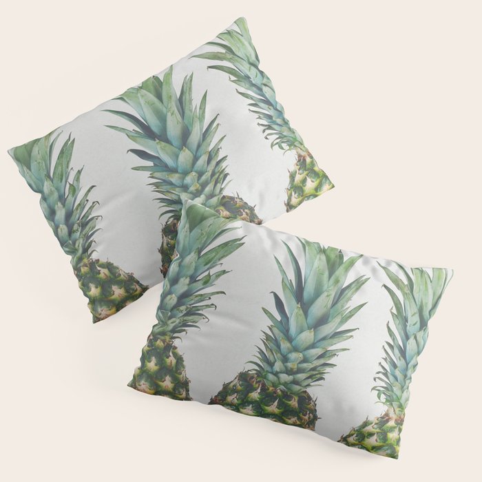 Pineapple Trio Pillow Sham Gallery Image 3