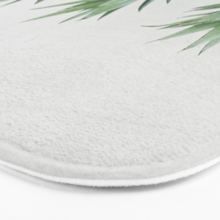 Pineapple Trio Bath Mat Gallery Image 3