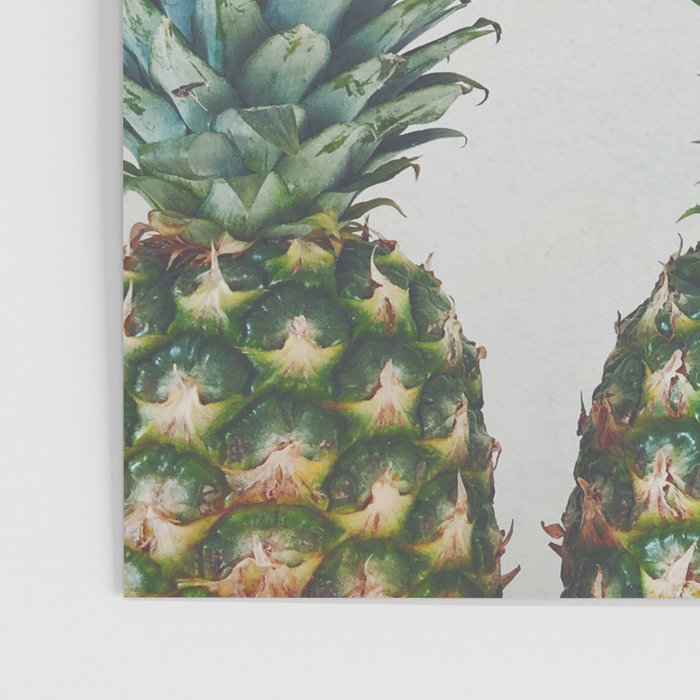 Pineapple Trio Poster Gallery Image 3