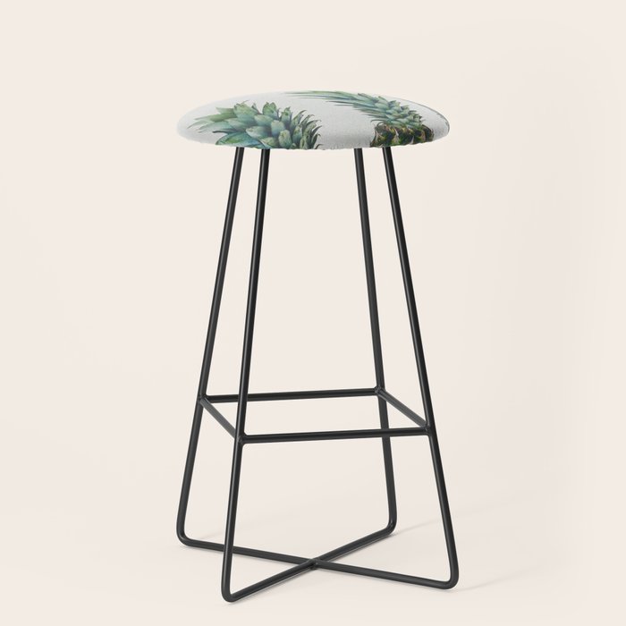 Pineapple Trio Stool Gallery Image 1