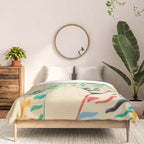 SUN AND MOON Comforter Gallery Image 3