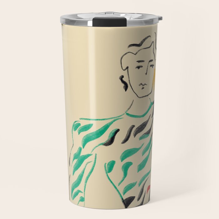 SUN AND MOON Travel Mug Gallery Image 1