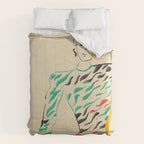 SUN AND MOON Comforter Gallery Image 6