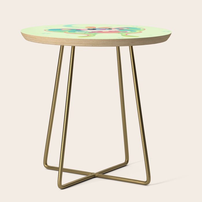 Luna Moth Side Table Gallery Image 1