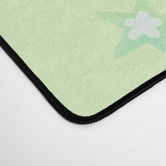 Luna Moth Desk Mat Gallery Image 4