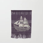 Wherever the wind blows Wall Hanging Gallery Image 1