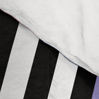 Memphis pattern 85 - 80s / 90s Retro Comforter Gallery Image 4