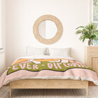 Libra Mushroom Duvet Cover Gallery Image 3