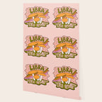 Libra Mushroom Wallpaper Gallery Image 2