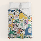 Safari Animals Comforter Gallery Image 6