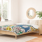 Safari Animals Duvet Cover Gallery Image 2