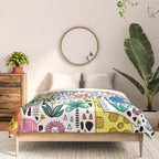 Safari Animals Comforter Gallery Image 3