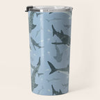Whale Sharks Travel Mug Gallery Image 3