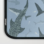 Whale Sharks Laptop Sleeve Gallery Image 3