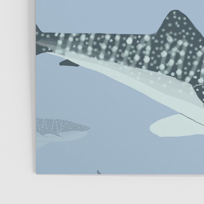 Whale Sharks Poster Gallery Image 3