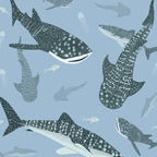Whale Sharks Coffee Mug Gallery Image 2