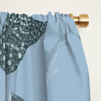 Whale Sharks Window Curtain Gallery Image 2