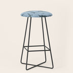 Whale Sharks Stool Gallery Image 1