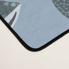 Whale Sharks Desk Mat Gallery Image 4