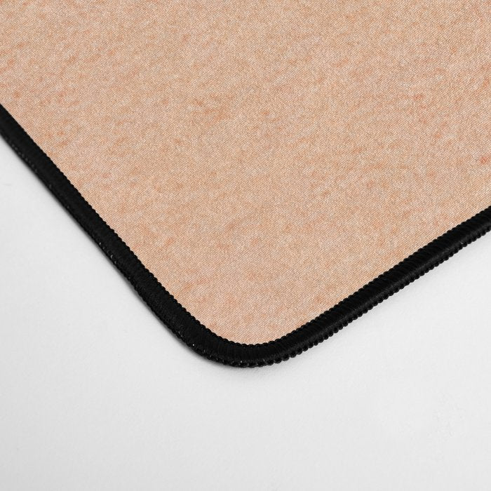 Sweetheart Rainbow Desk Mat Gallery Image 4