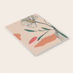 Petals in the Afternoon Sky Notebook Gallery Image 3