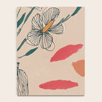 Petals in the Afternoon Sky Notebook Gallery Image 4