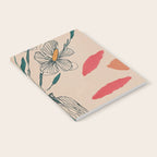 Petals in the Afternoon Sky Notebook Gallery Image 2