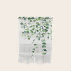 Eucalyptus Watercolor Wall Hanging Gallery Image 1