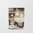 Abstract shapes in the skies 15 Wall Hanging Gallery Image 1